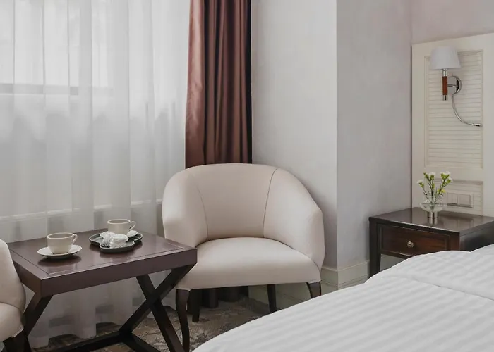 Ribas Duke Boutique Hotel