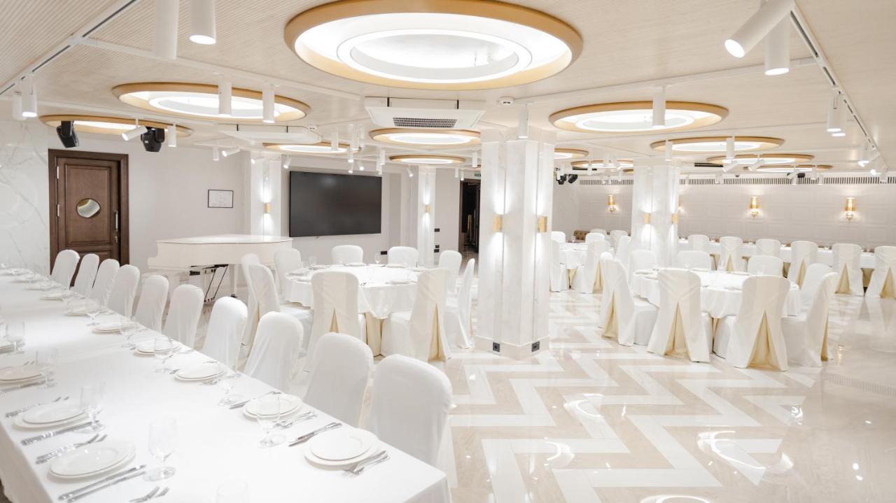 Ribas Duke Boutique 5* אודסה