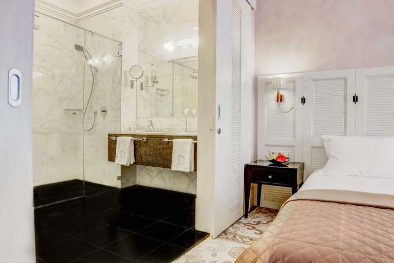 Ribas Duke Boutique 5*