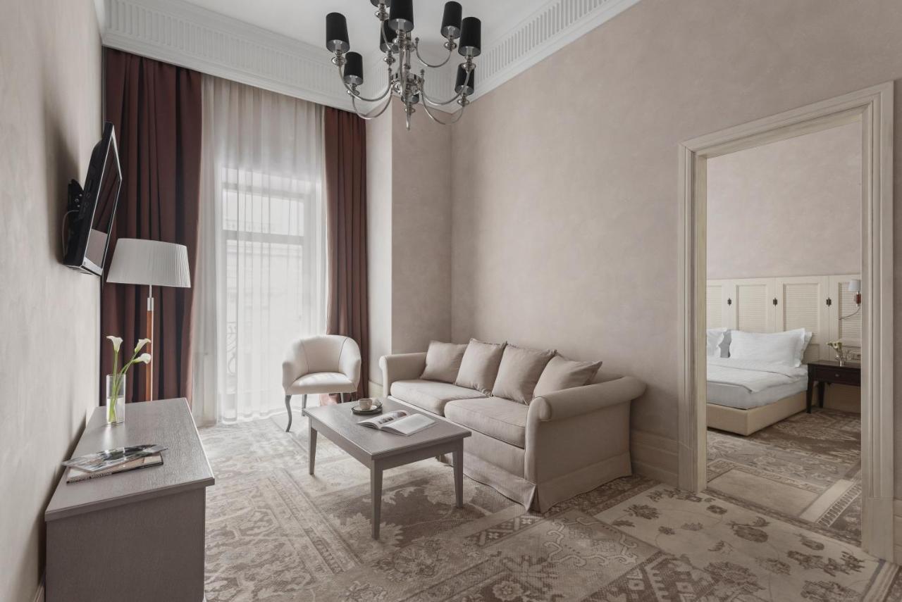 Ribas Duke Boutique 5*