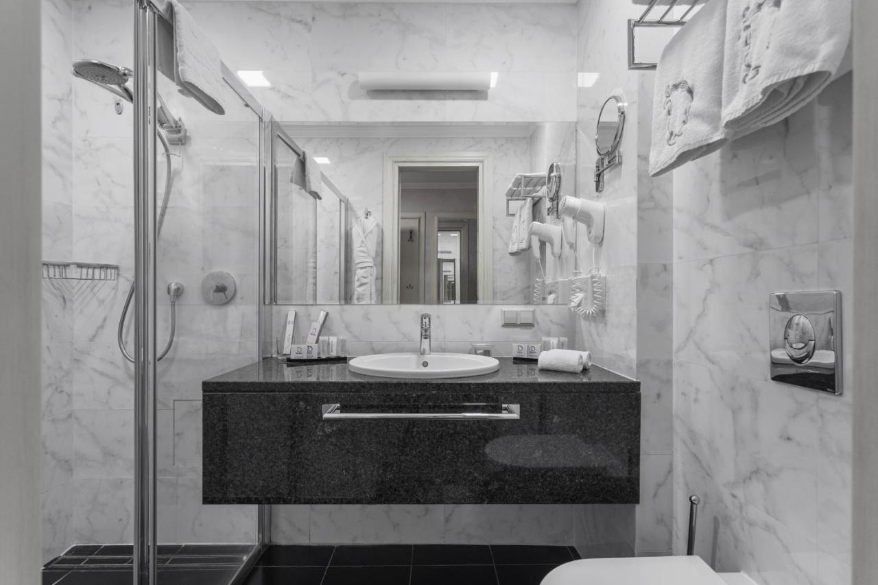Ribas Duke Boutique 5* אודסה