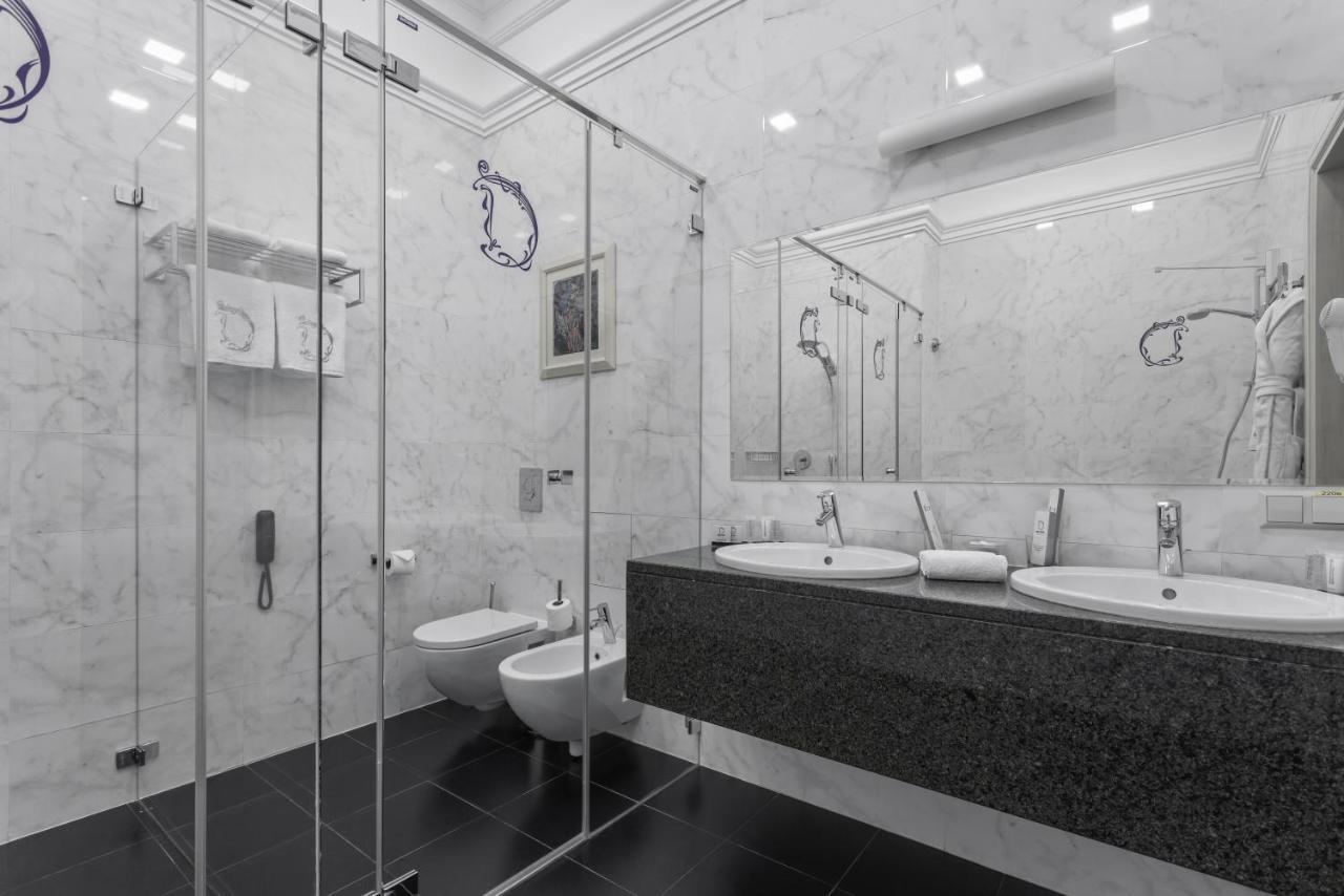 Ribas Duke Boutique 5* אודסה