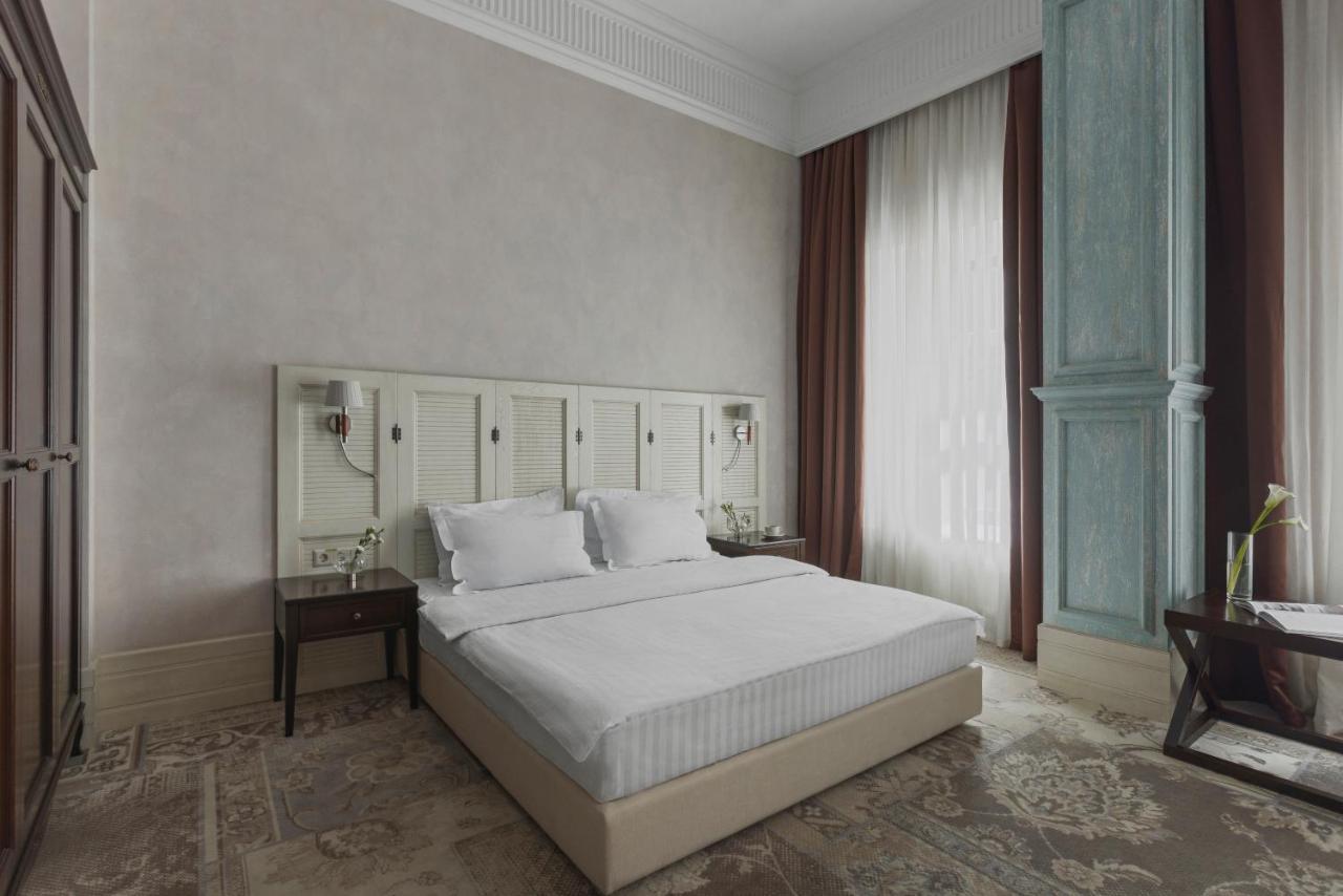 Ribas Duke Boutique 5* אודסה