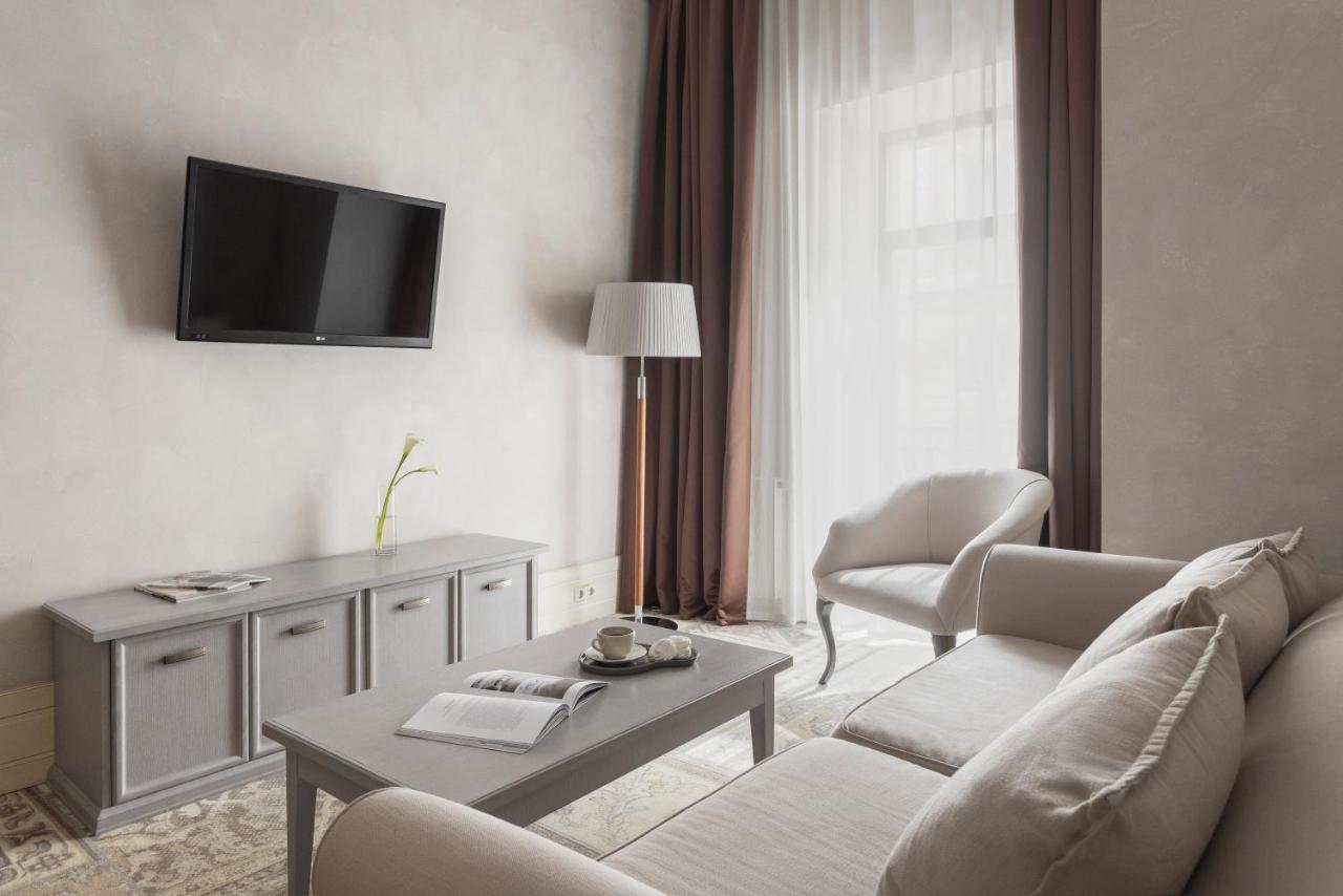 Hotel Ribas Duke Boutique Odessa