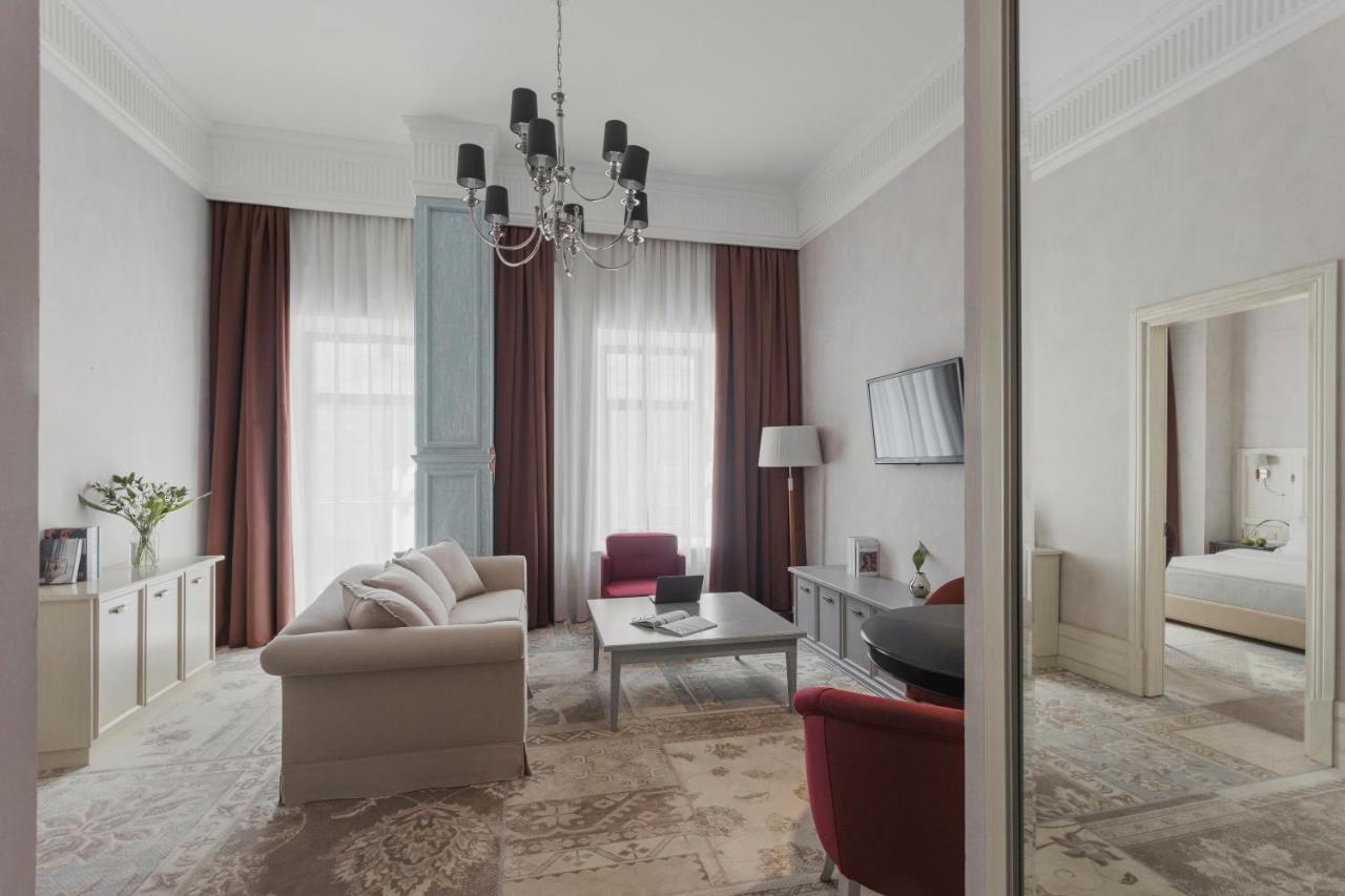 Ribas Duke Boutique 5* אודסה