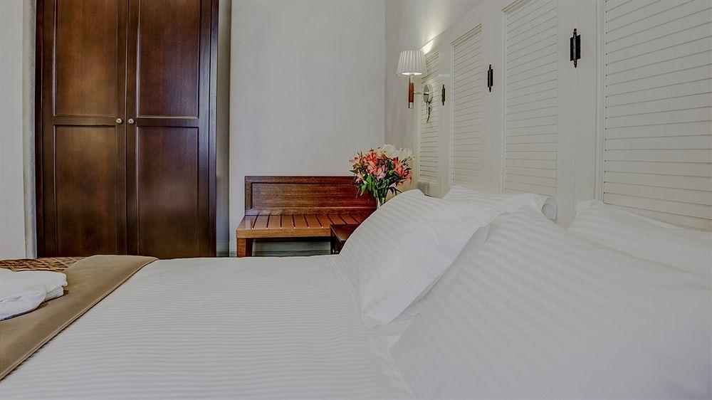 Ribas Duke Boutique 5*
