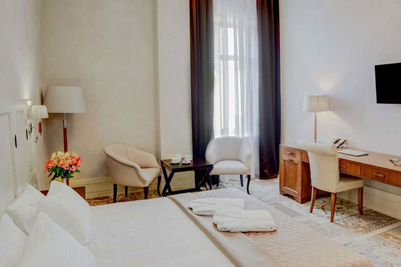 Ribas Duke Boutique 5*