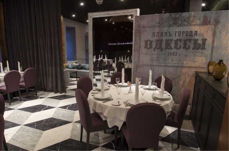 Ribas Duke Boutique מלון