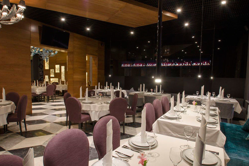 Ribas Duke Boutique Hotel 5*