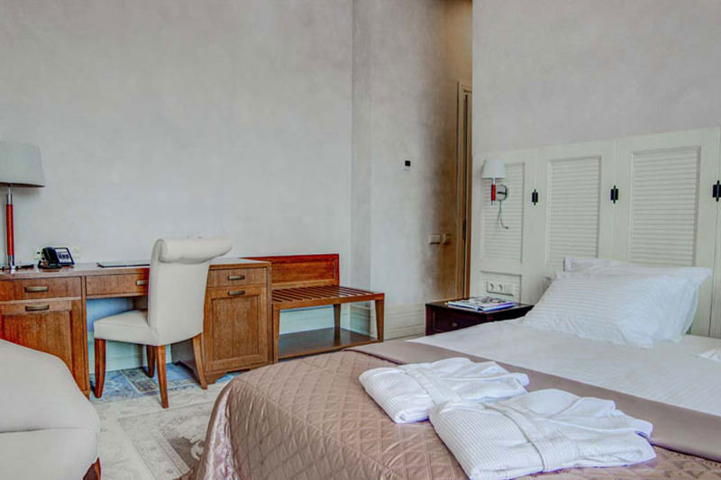 Ribas Duke Boutique 5*