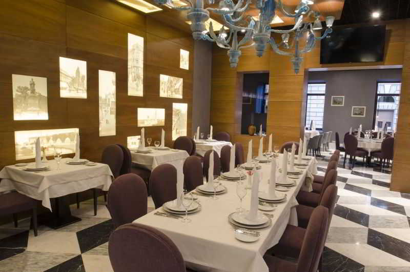 Hotel Ribas Duke Boutique 5*
