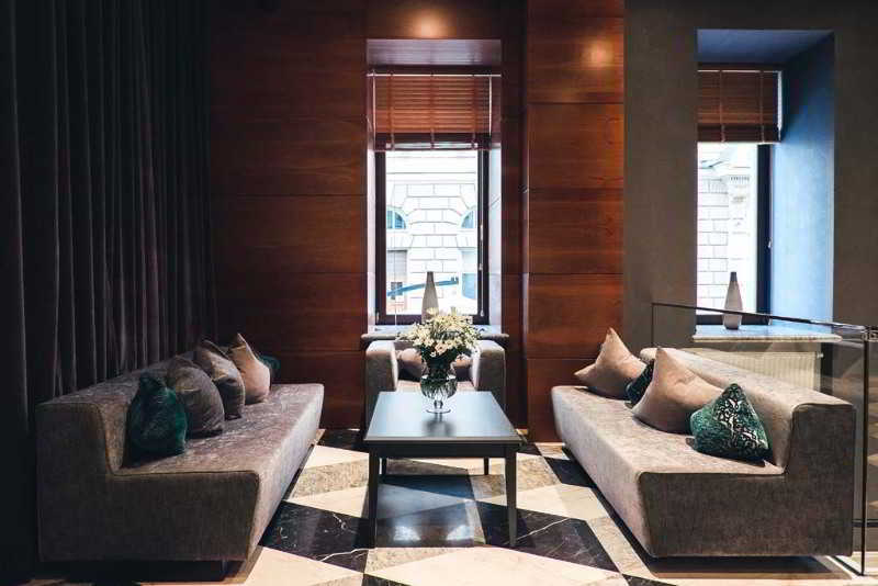Hotel Ribas Duke Boutique 5*