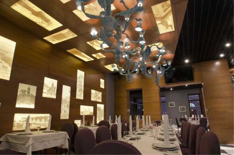 Hotel Ribas Duke Boutique 5*