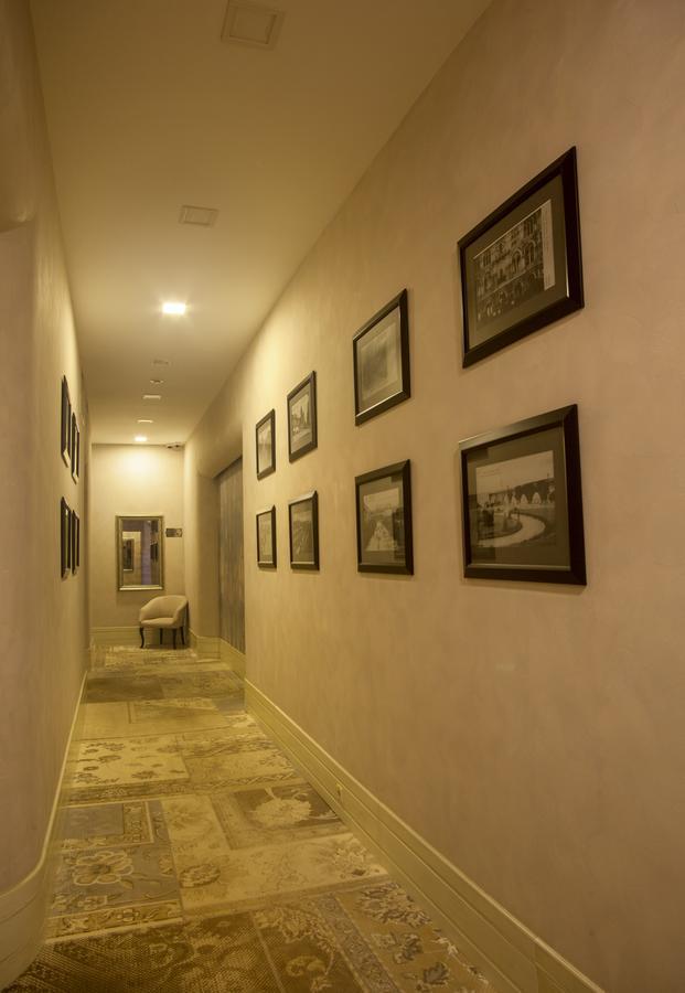 Hotel Ribas Duke Boutique