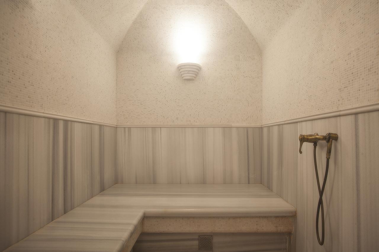 Ribas Duke Boutique Hotel Odessa