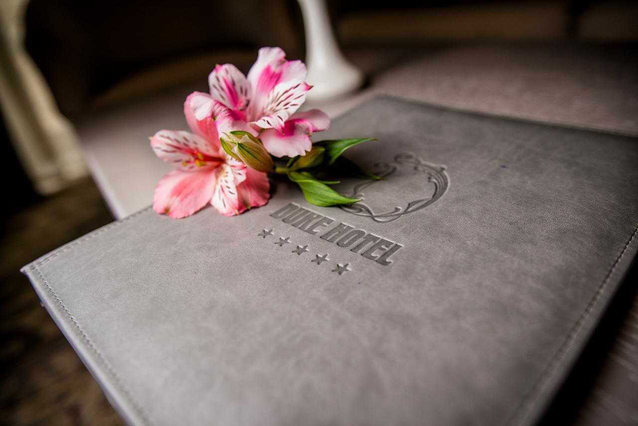Ribas Duke Boutique 5* אודסה