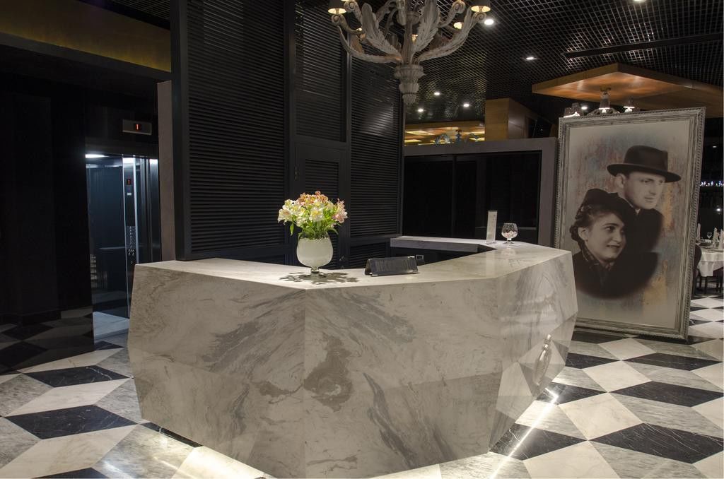 Ribas Duke Boutique מלון אודסה