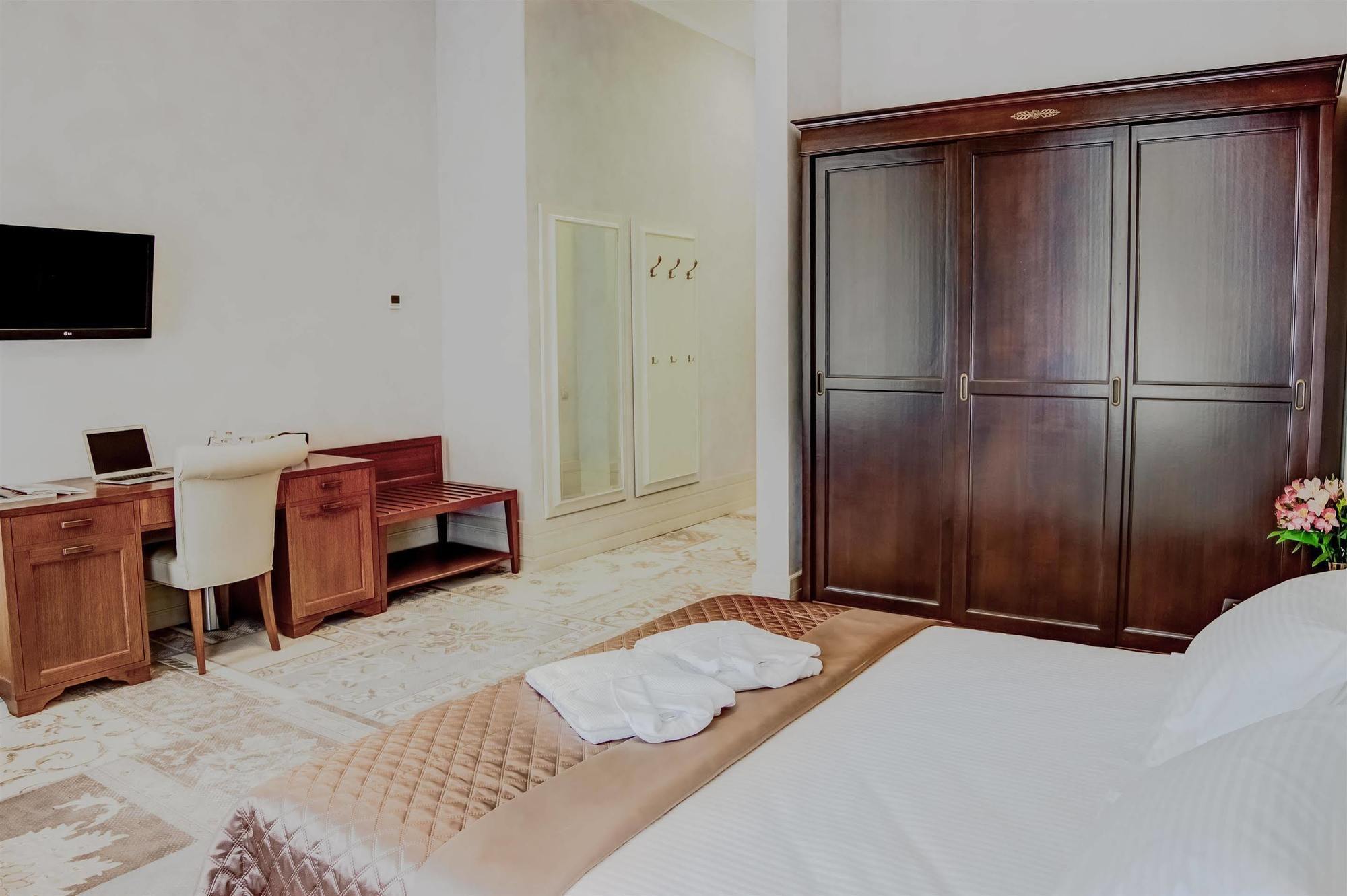 Ribas Duke Boutique 5* אודסה