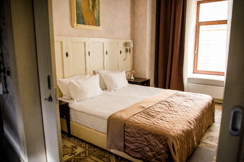 Ribas Duke Boutique 5*