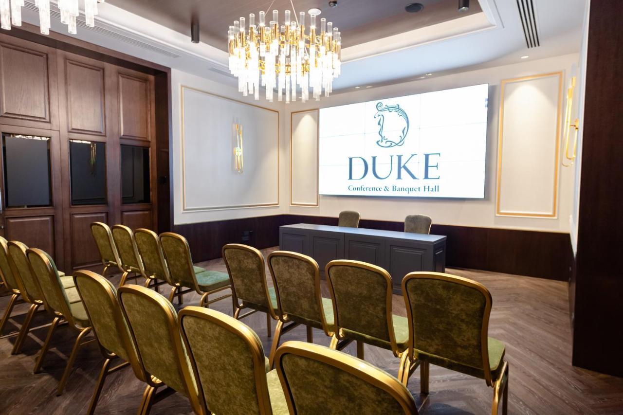 Ribas Duke Boutique 5* Odessa