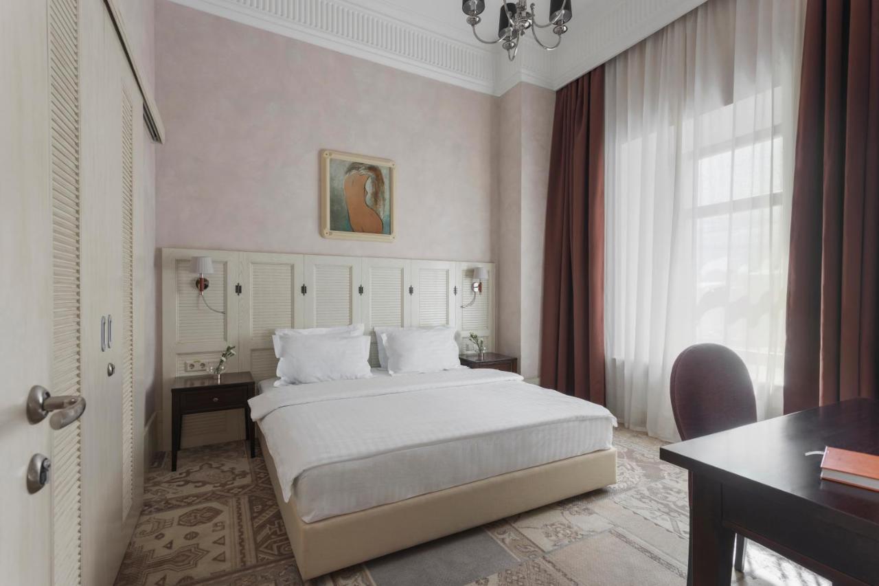 Ribas Duke Boutique 5* Odessa