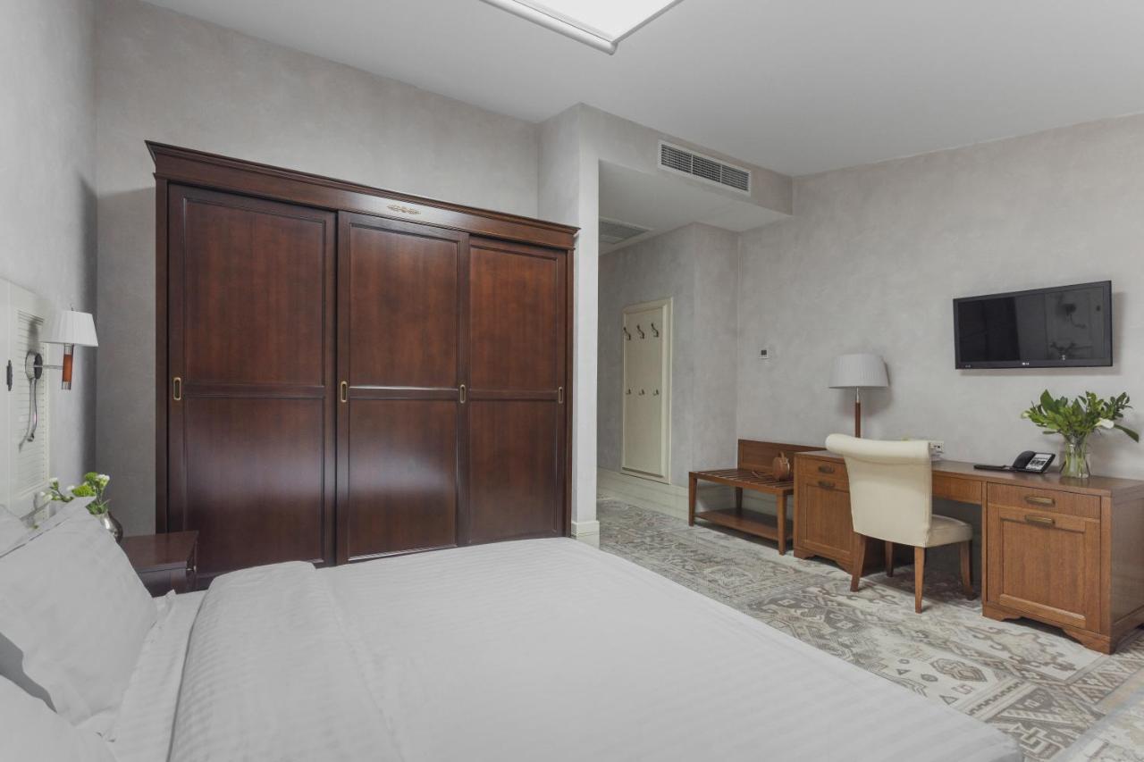 Ribas Duke Boutique Otel Odessa