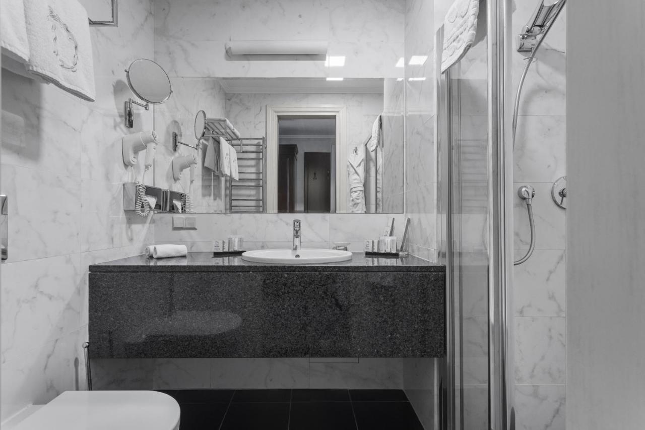 Otel Ribas Duke Boutique