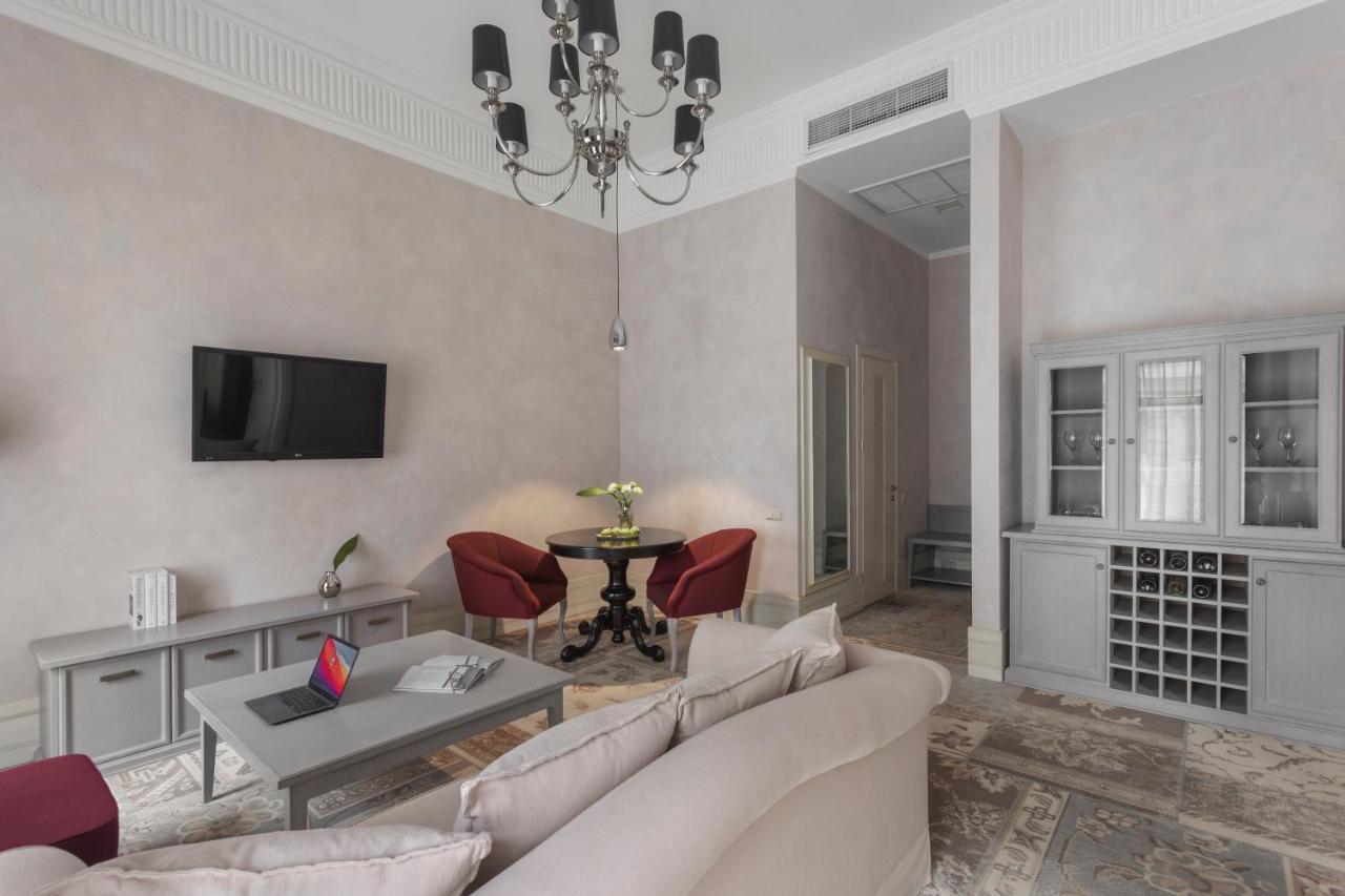 Ribas Duke Boutique Otel Odessa