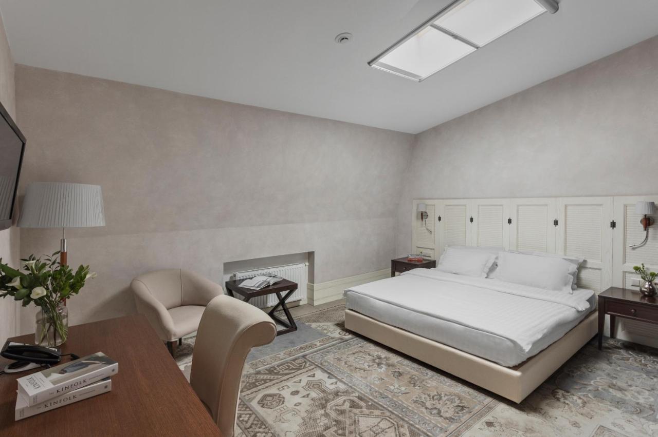 Ribas Duke Boutique 5* Odessa