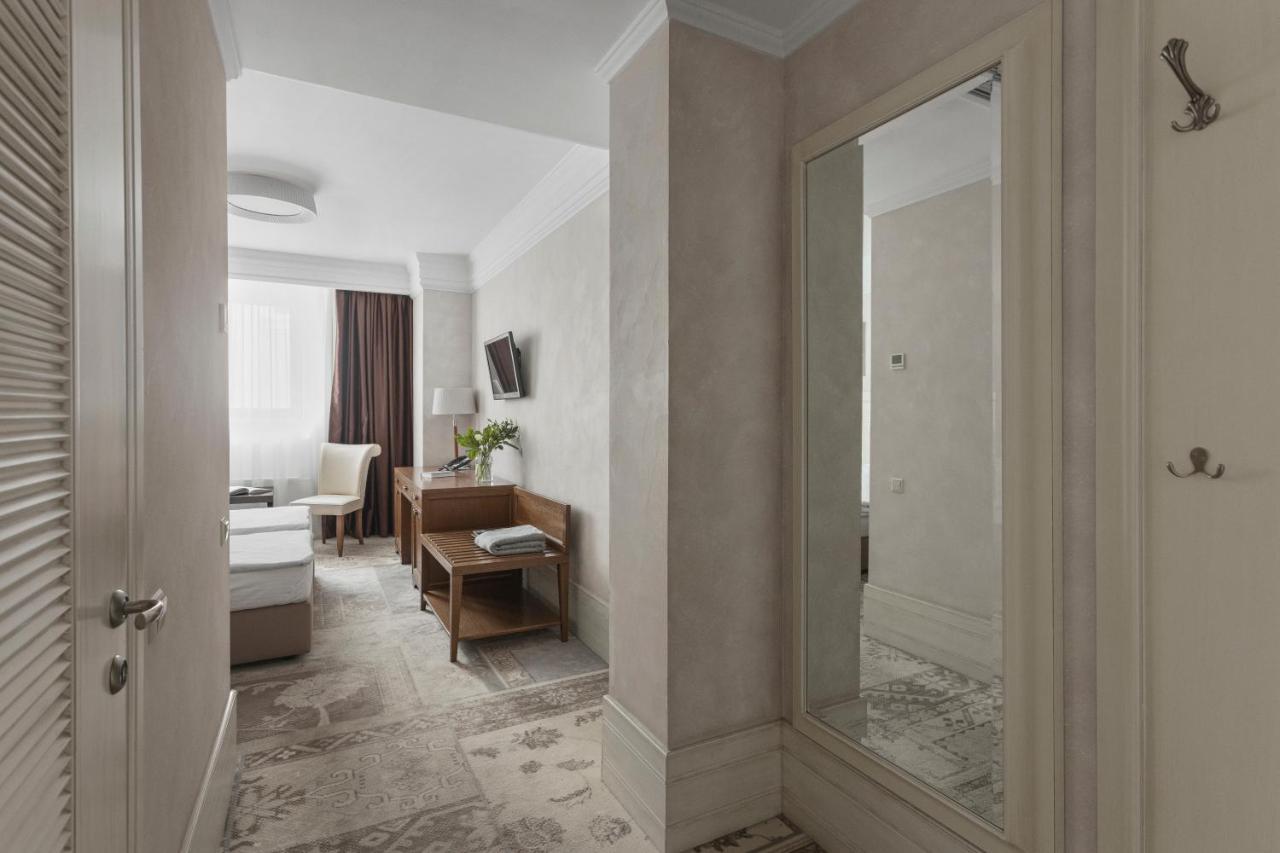Ribas Duke Boutique Otel Odessa