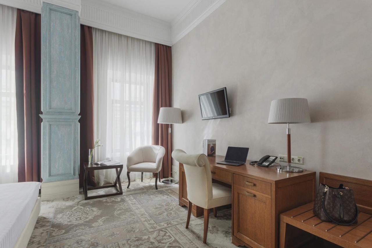 Ribas Duke Boutique Otel Odessa