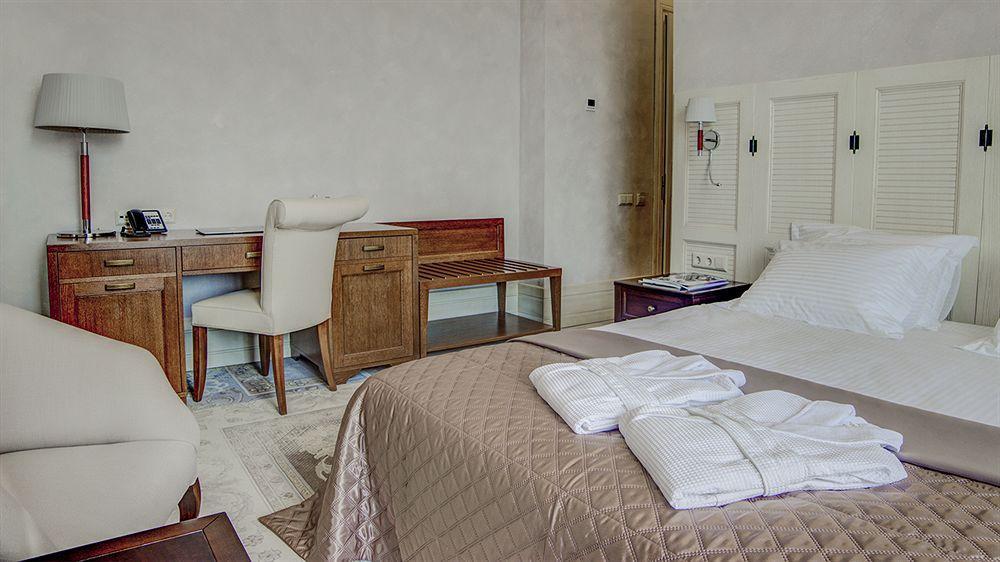 Otel Ribas Duke Boutique 5*