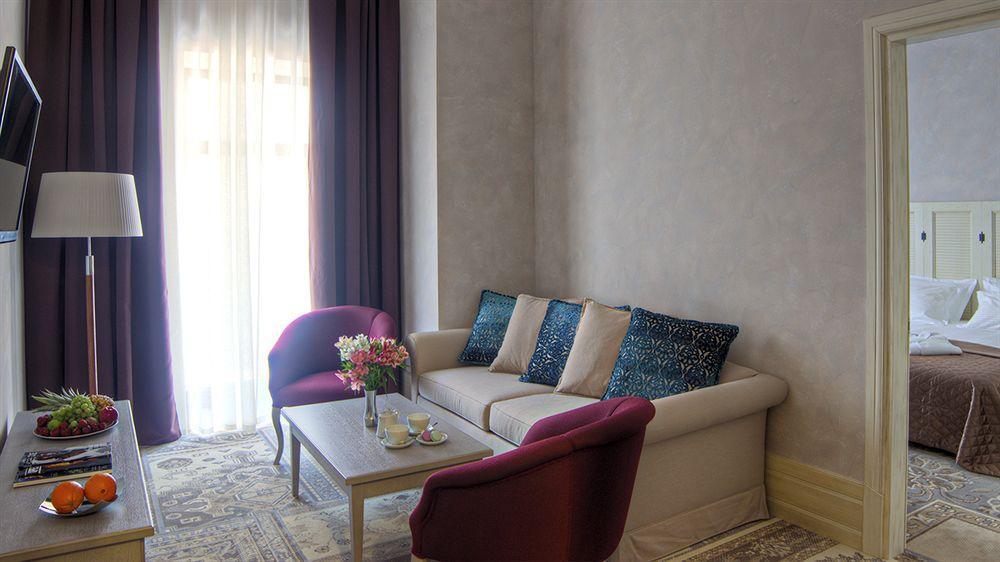 Ribas Duke Boutique Otel Odessa