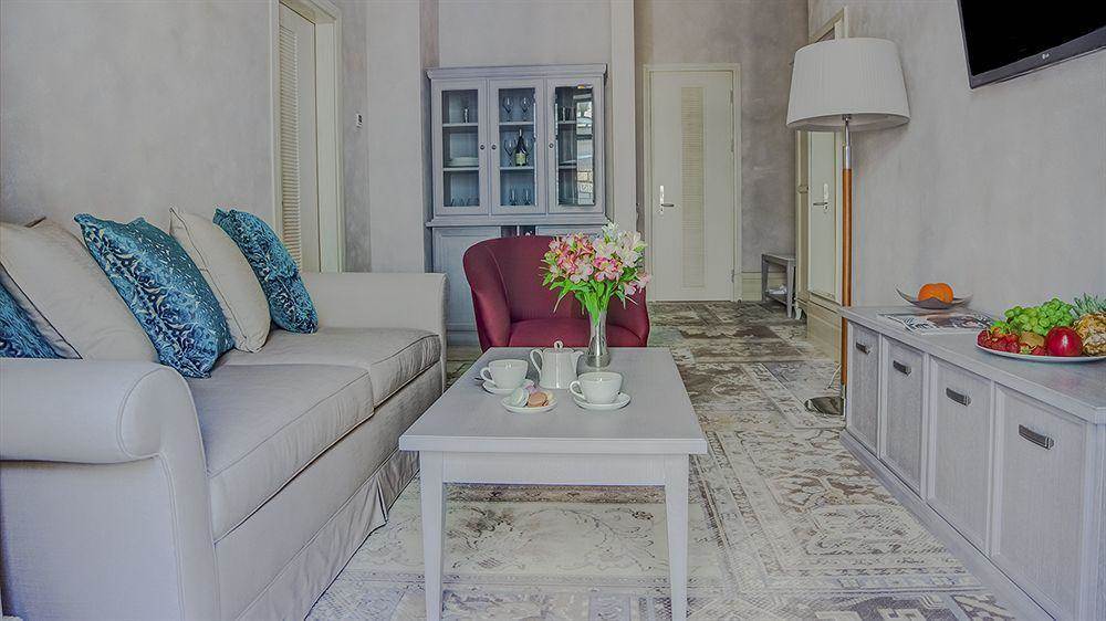 Otel Ribas Duke Boutique 5*