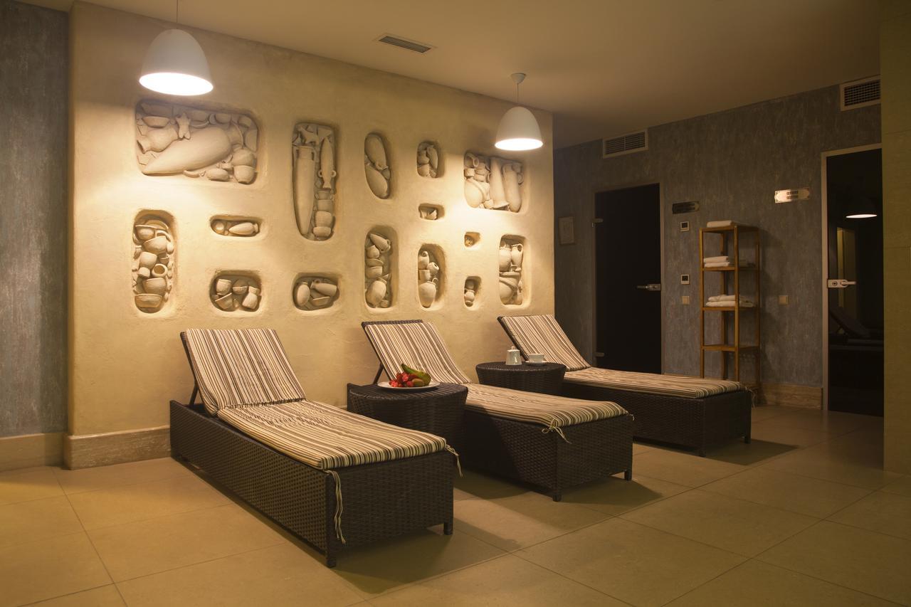 Ribas Duke Boutique Otel 5*