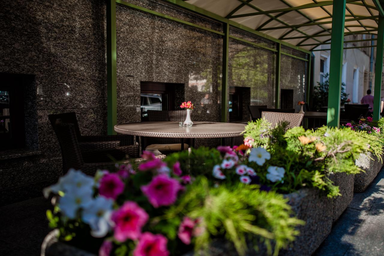 Otel Ribas Duke Boutique