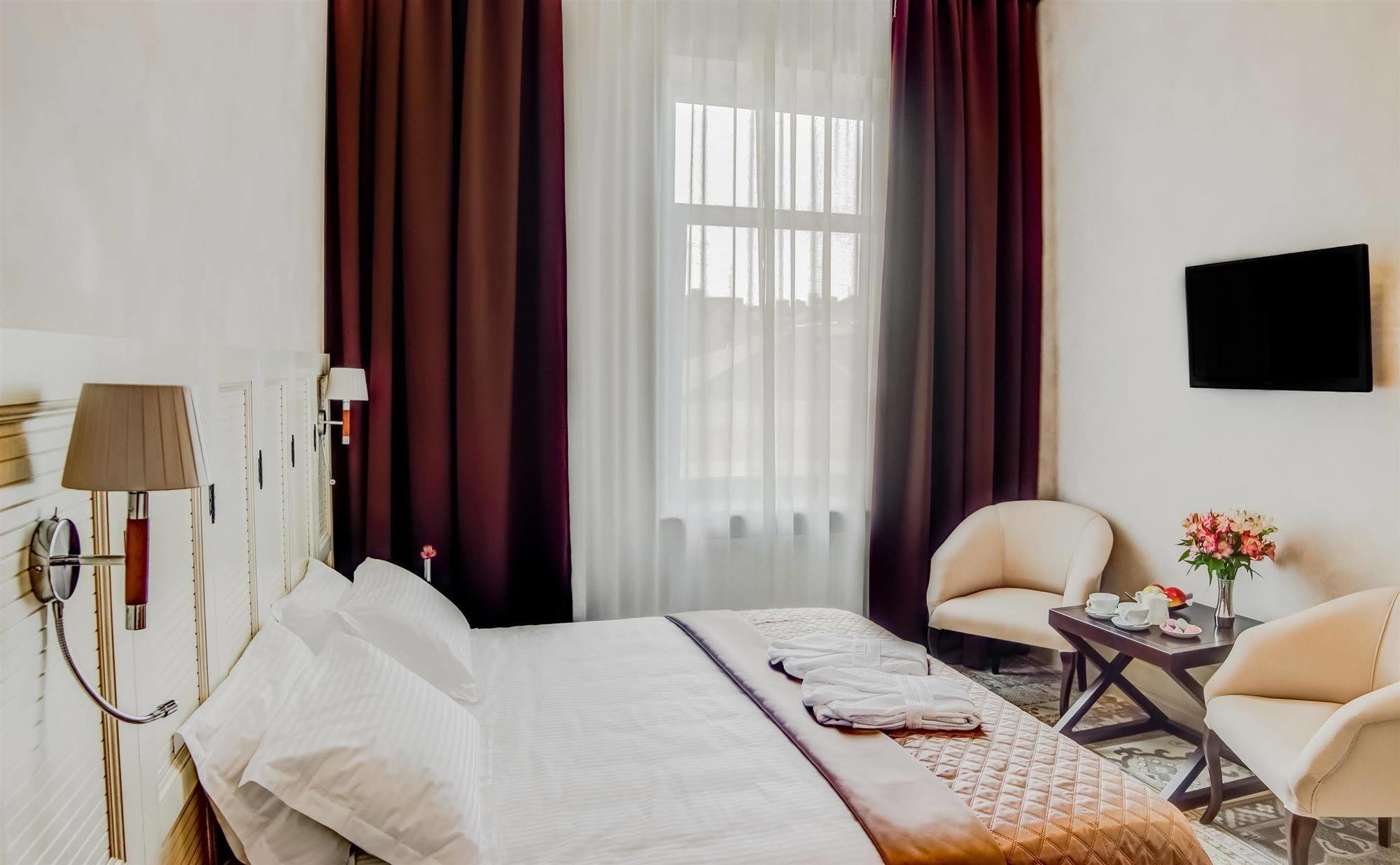 Ribas Duke Boutique Otel
