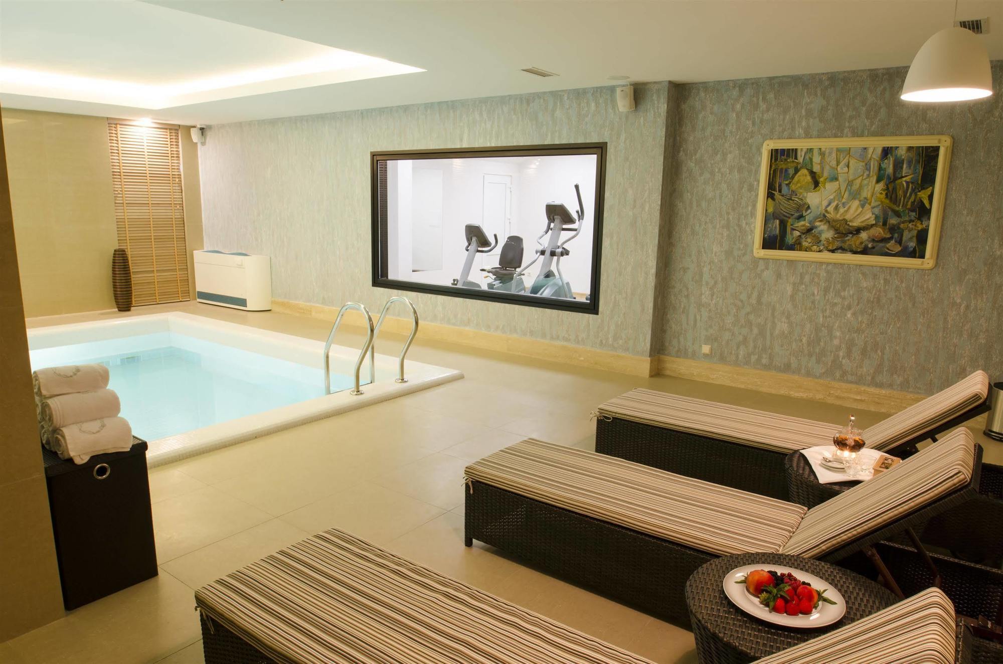 Ribas Duke Boutique Otel Odessa